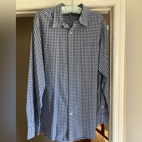 Mens button down shirt - Picture 1 of 2